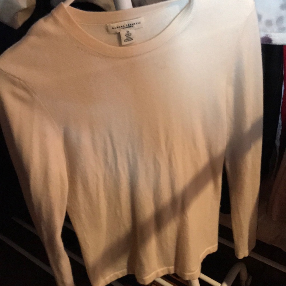 Banana Republic sweater